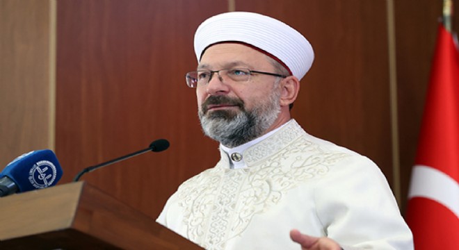 Diyanet İşleri Başkanlığından fitre açıklaması